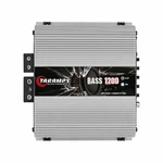 Taramps BASS1200.2 1200WATT Ohm. Fixed Price $246.53.