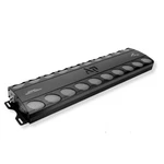 Watt Rms Class 2 Ohm Monoblock Car Amplifier Audiopipe APCLE-30001D. Fixed Price $447.99.