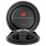 Power Acoustik EW124S 12" Woofer Ohm 1400W Max. Fixed Price $78.42.
