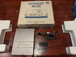 Pioneer GM-X84 Channel Power Amplifier Old School With Box. Fixed Price $175.00.