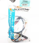 Scosche Car Stereo Integration Aux Interface Cd Changer Support Honda ACURA03-06. Fixed Price $77.77.