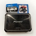 Pioneer GM-D9701 Class Mono Car Audio Amplifier 1600W Rms Mpn. Fixed Price $165.00.