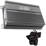 1620 Watt Pro Ultra-compact Car Audio Amplifier Atom Apocalypse Deaf Bonce. Fixed Price $229.90.