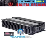 Dd Audio SS6000 6000W Rms Monoblock Subwoofers Bass Speakers Amplifier New. Fixed Price $749.00.
