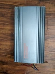 Coustic Power Logic 460 Amplifier 250WATT Rms (tested Works!!). Fixed Price $200.00.