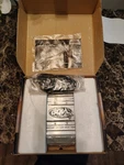Lanzar 700W Mono Block Mosfet Digital Amplifier VIBE700.1D. Fixed Price $100.00.