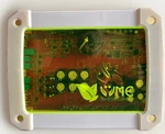 Vvme MGW1.800 Amplifier Car Audio 800W Class Mono Channel Made In Usa. Fixed Price $175.00.
