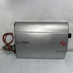 Precision Power PCX-440 4-CHANNEL Car Amplifier Old School Ppi Usa Made. Fixed Price $174.00.