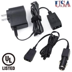 Ac To Dc Adapter Power Supply Charger Cord For Streamlight 75105 Stinger. Fixed Price $8.99.
