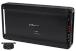 Polk Audio 1200 Watt Rms Mono 1-OHM Marine Boat Amplifier. Fixed Price $174.95.