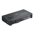 Audison Sr 5.600 D-class 5-CHANNEL Amplifier 115WX4 + 550WX1 2. Fixed Price $599.99.