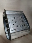 Coustic XM-4 6 2 Way Active Crossover Network Old School Car Audio As-is. Fixed Price $49.99.