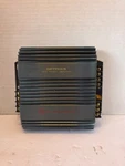 Optimus High Power Stereo Amp Trunk Mount 50W 12-1970 Compact. Fixed Price $29.99.