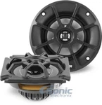 Kicker PS44 30W Rms 4" Series 2WAY Coaxial Marine Speakers. Fixed Price $110.96.