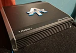 Autotek ATA2000.2 Amplifiers - Car Audio Watts.. Fixed Price $100.00.
