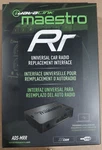 Maestro Ads-mrr Universal Car Radio Replacement Interface. Fixed Price $129.40.