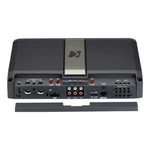 Kicker 51LX12005 Lx-series 1500W 5-CHANNEL Car Amplifier W/ Remote Bass Control. Fixed Price $849.99.