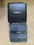 Soundigital 3000.1 EVO6 Ohm Car Amplifier W Rms Channel Mono. Fixed Price $236.53.