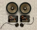 Pioneer Premier TS-C720PRS Series 6-3/4" Component System. Fixed Price $180.00.