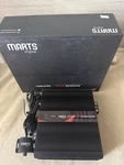 Marts Digital MXD3000W Mono Rms 2 Ohm Amplifier - Prv & Brazil Style Amp!. Fixed Price $139.99.