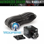 Mosconi Gladen RTC.2 Amplifier Remote Control Gain Knob For Select Car Amps New. Fixed Price $59.99.