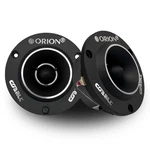 Orion CTW150 - 3.8" Bullet Tweeter. Fixed Price $44.95.