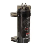Bullz Audio 5.5 Farad Car Power Capacitor With Digital Voltage Display. Fixed Price $83.12.