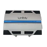 Infinity Reference 611A Monoblock 456 Watts Rms X Subwoofer Amplifier. Fixed Price $136.99.