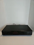Optimus 31-2030 10-BAND Stereo Graphic Equalizer Works Great. Fixed Price $99.99.
