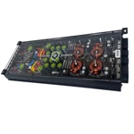 Soundqubed Watt Q1-8000 Series Mono Block Amplifier Car Audio. Fixed Price $1899.95.