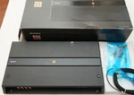 Sony XM-5ES Power Amplifier 5-CHANNEL XM5ES Car Audio Parts. Fixed Price $316.11.
