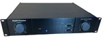 Stealth Acoustics 255R-MONO Rack Mnt Subwoofer AMP-2U-250WX1-XLR-PREO-GREAT Cond. Fixed Price $159.98.