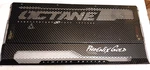 School Phoenx Gold Limited Edition Octane 4 Channel Amp With Front Cover. Fixed Price $899.99.