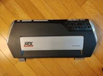 Mtx TA7804 High Power Amplifier TE1004 Us Made Model With Same Specs. Fixed Price $1286.99.