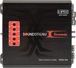 Soundstream WRX-2500 2,500 Watt Monoblock Car Amplifier Compact 1 Ohm Stable. Fixed Price $89.99.