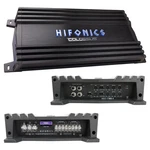 Hifonics HCC-1700.4 1700W Peak Class Ab Colossus Series Channel Car Amplifier. Fixed Price $209.99.