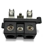 Alpine Mrx M50 M55 V60 V70 Amplifier Power Terminal Screws 3. Fixed Price $54.90.