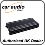 Powerbass ACS-4120 Channel 480W Rms Class A/b Full Range Compact Amplifier. Fixed Price $389.11.