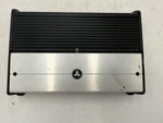 Jl Audio XD700/5 V2 Series Channel Class Amplifier 4 100W + 300W Rms. Fixed Price $350.00.