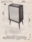 1960 Kaiser Krm Tube Amplifier Service Manual Photofact Schematic. Fixed Price $8.99.