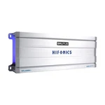 Hifonics Brutus BRL6000.1 Mono Block Amplifier 6000W Rms With Vu Meter. Fixed Price $699.00.