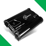 Timpano Fullrange Amplifier 5000W 1 Channel TPT-5000 Ohm Car Pro Audio. Fixed Price $315.50.