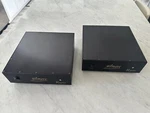 Gilmore Audio Raptor 500D Mono Block Power Amplifiers. Fixed Price $1350.00.