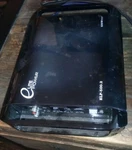Elite Power 600W Car Amplifier Channel ELP-600.2. Fixed Price $30.00.