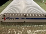 Phoenix Gold MPS-2500 School Channel Power Amplifier B Fully Working High End. Fixed Price $1454.34.