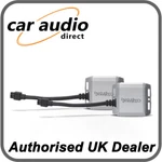Rockford Fosgate PM100X1K Punch Marine 100-WATT Full-range Mono Amplifier (pair). Fixed Price $470.14.
