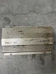 Vintage Targa A-4CH 200 Car Amplifier Untested / For Parts. Fixed Price $59.95.