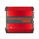 DS18 SXE-2000.4D/RD Compact 4/3/2 Channel Class-d Watt Car Amplifier Red. Fixed Price $191.96.