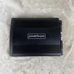Powerbass ASA3-400.2 400W 2-CHANNEL Car Amplifier Efficient Class / Design. Fixed Price $80.00.