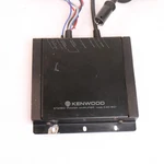 Vintage Kenwood KAC-501 Car Power Amplifier Tested Stereo Audio Sound System. Fixed Price $99.00.